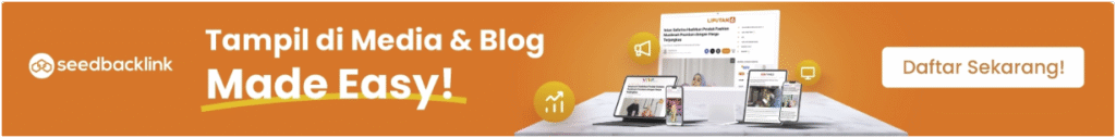 Seedbacklink