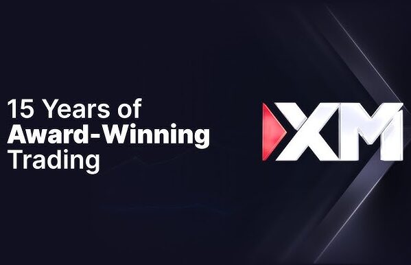 Xm broker