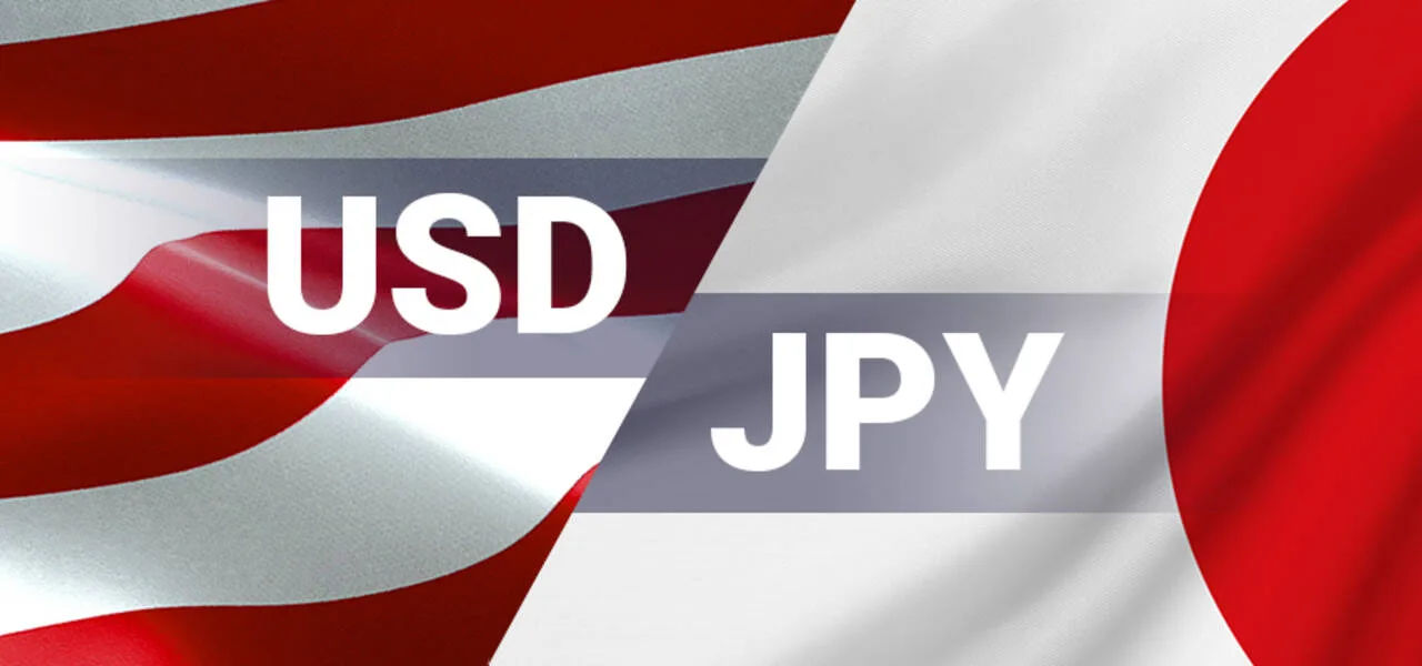 Analisa USDJPY