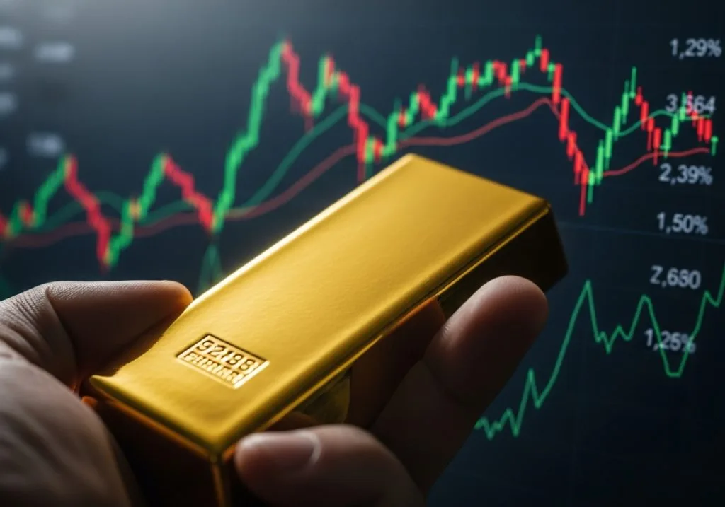 Gold