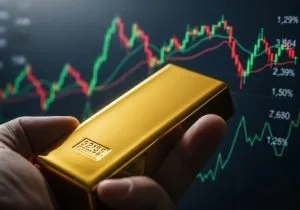 Keputusan The Fed Mengguncang Pasar: Begini Cara Gold Berpotensi Meroket Tajam!